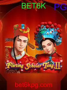 FlirtingScholarTangII
