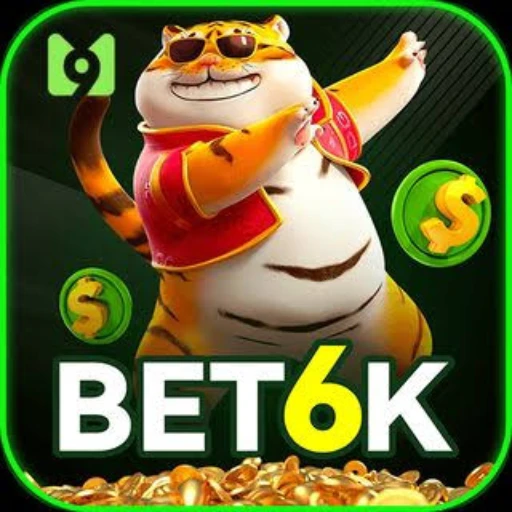 Logotipo BET6K